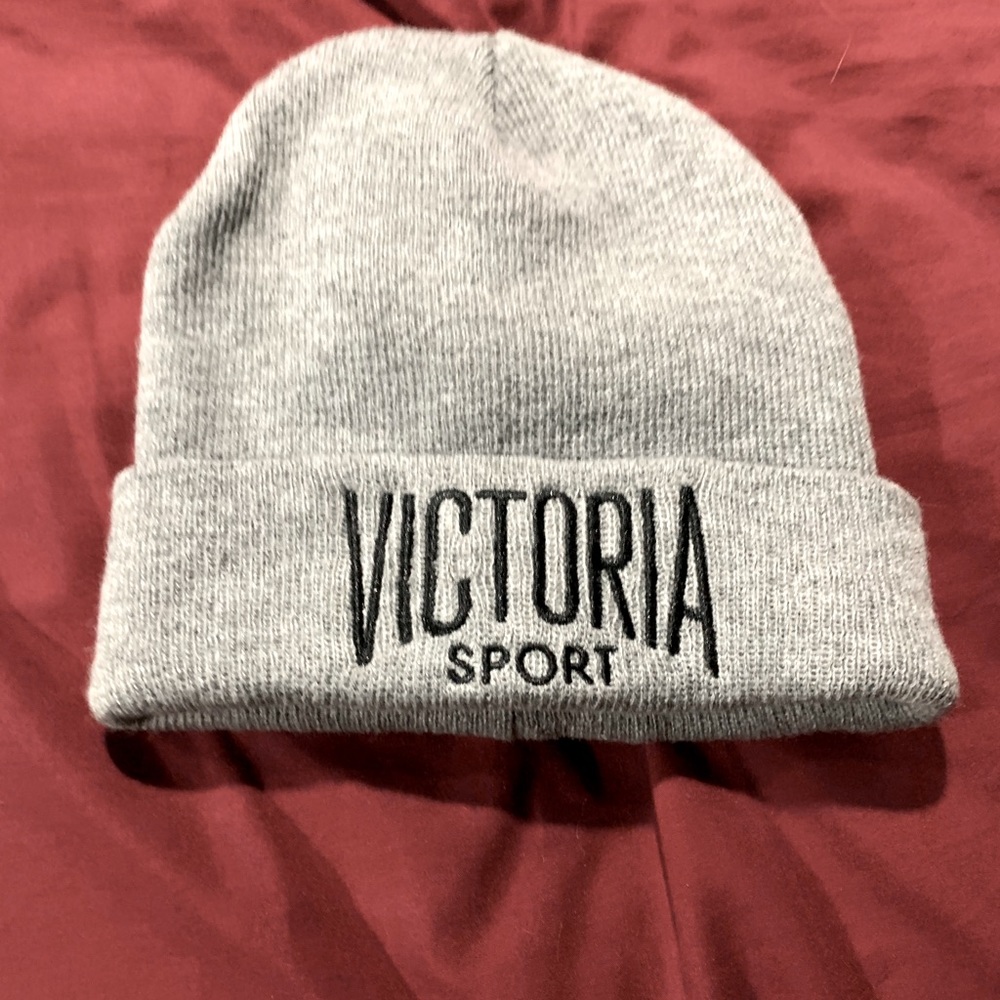 Victoria Sport Beanie